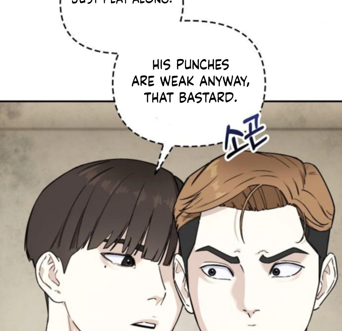 1 Million Won Per Second Chapter 5 - Page 136