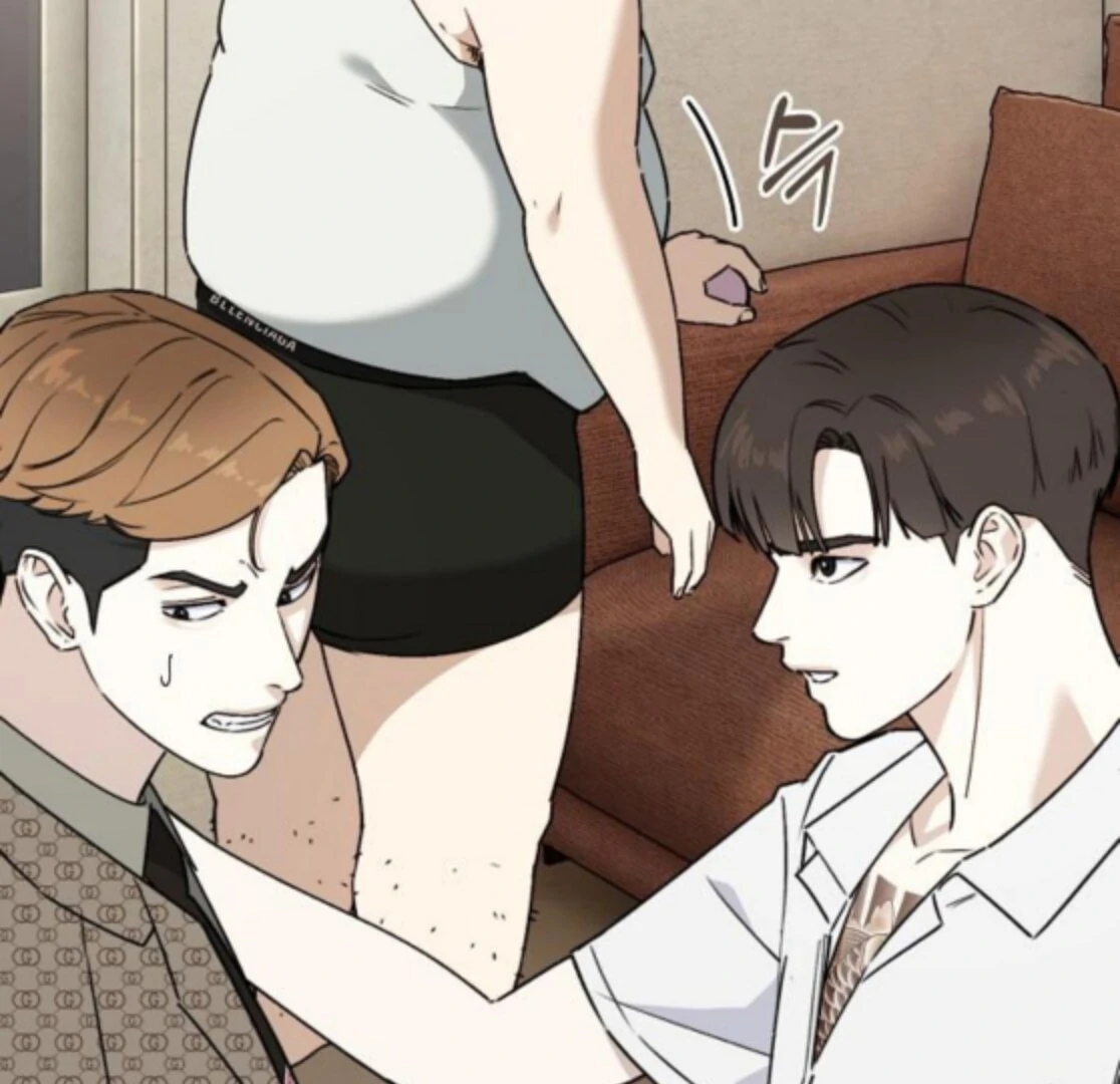 1 Million Won Per Second Chapter 5 - Page 139