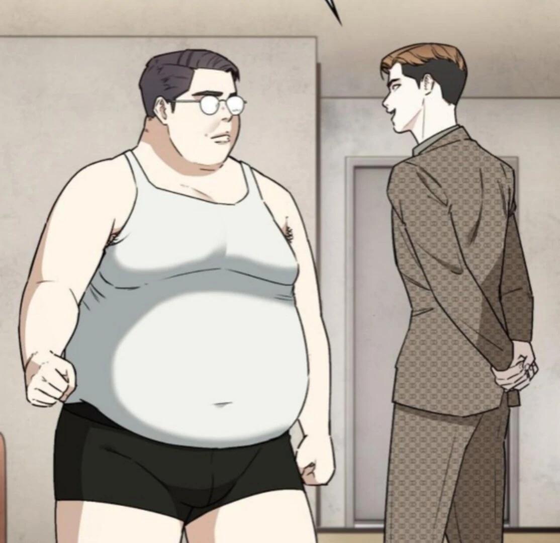 1 Million Won Per Second Chapter 5 - Page 145