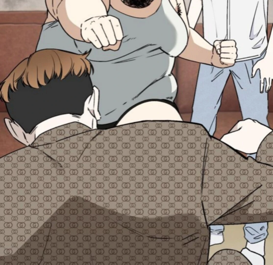 1 Million Won Per Second Chapter 5 - Page 156
