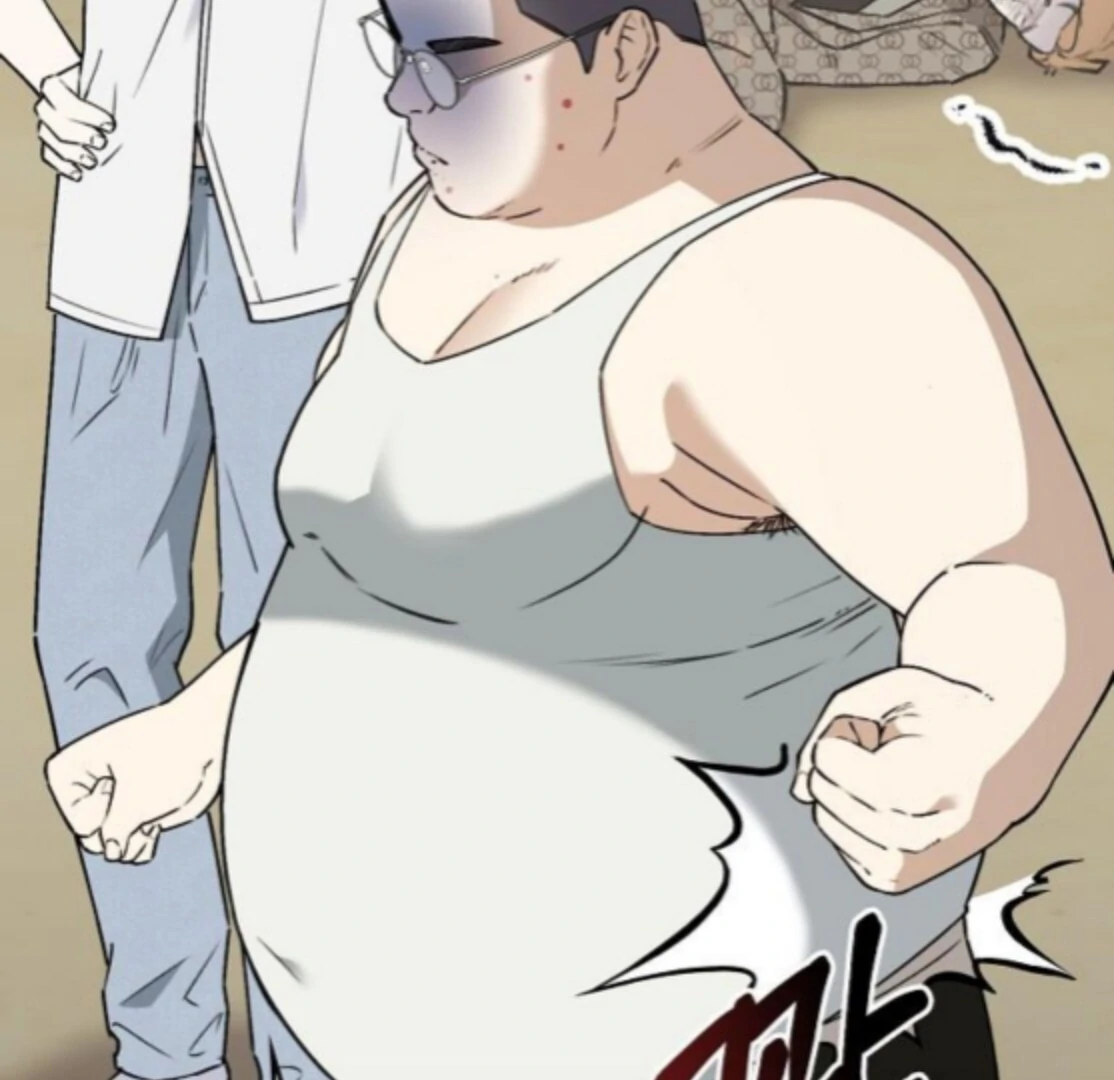 1 Million Won Per Second Chapter 5 - Page 171