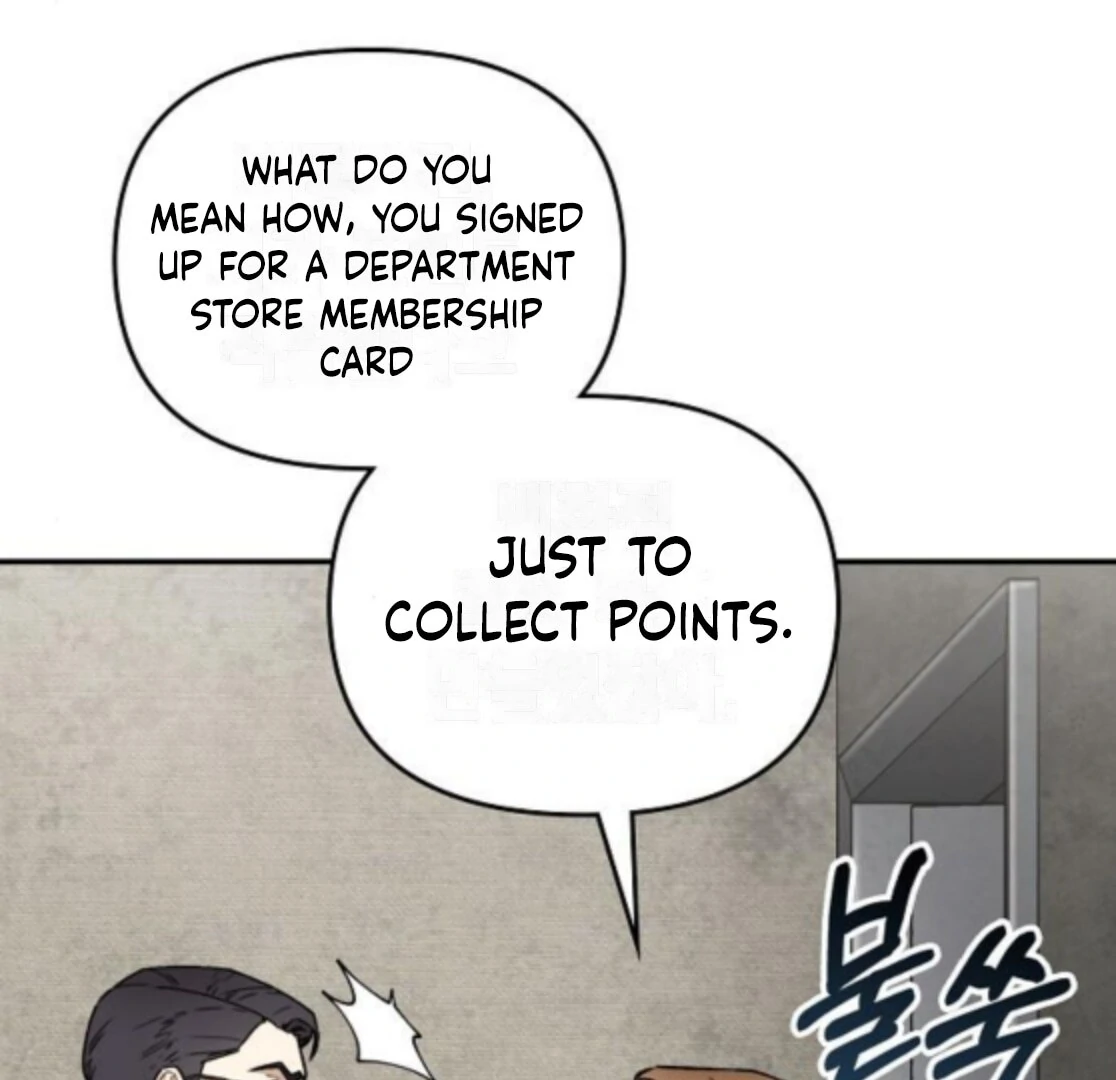 1 Million Won Per Second Chapter 5 - Page 19