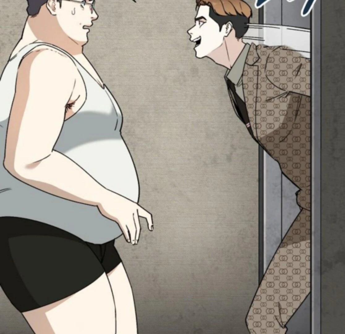 1 Million Won Per Second Chapter 5 - Page 20