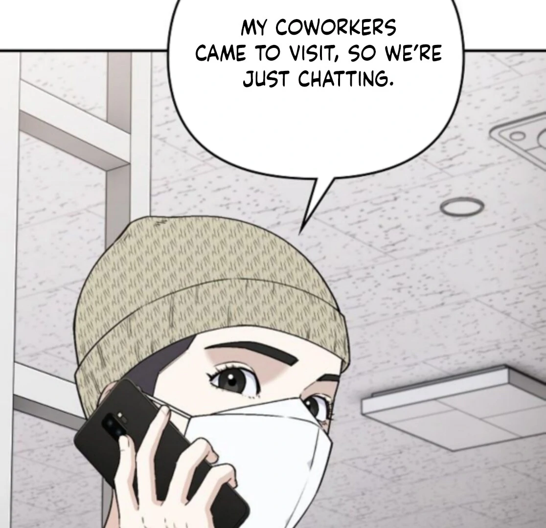 1 Million Won Per Second Chapter 5 - Page 196