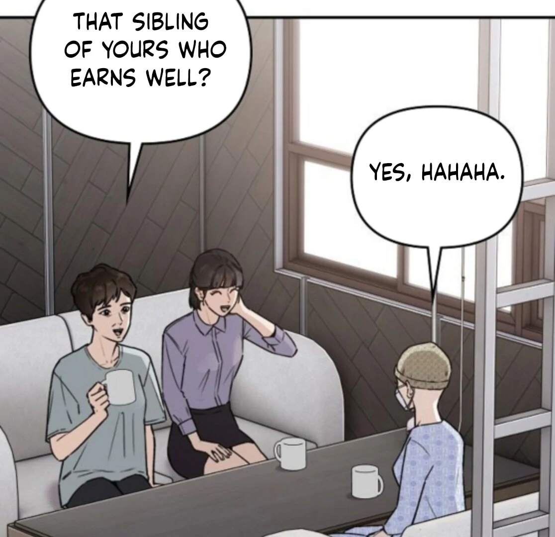 1 Million Won Per Second Chapter 5 - Page 199