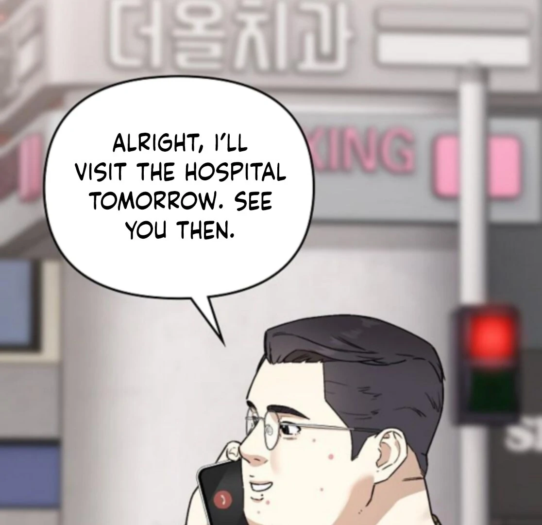 1 Million Won Per Second Chapter 5 - Page 217