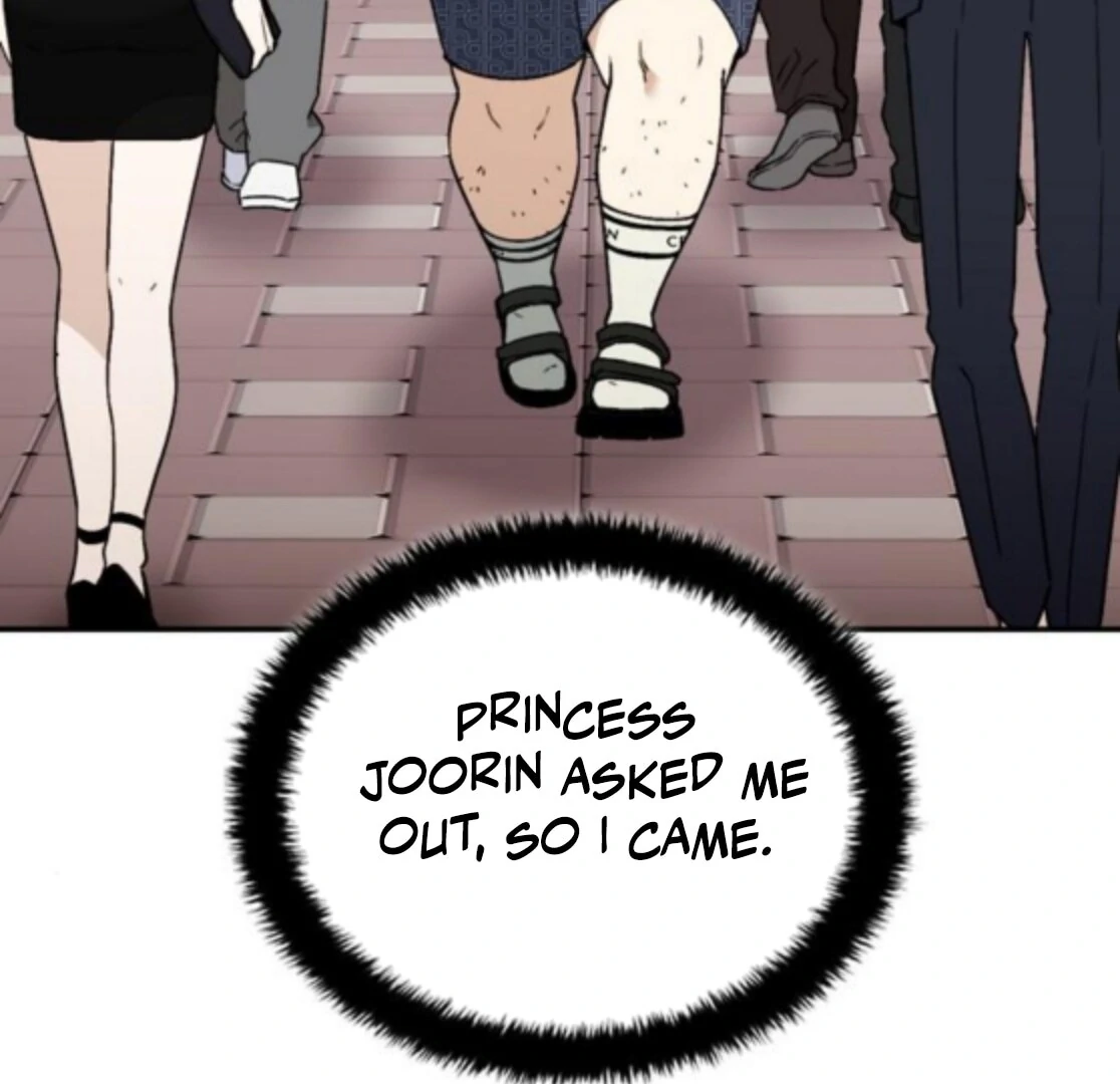 1 Million Won Per Second Chapter 5 - Page 225