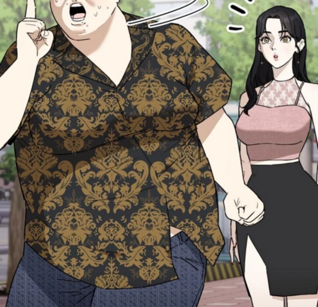1 Million Won Per Second Chapter 5 - Page 252