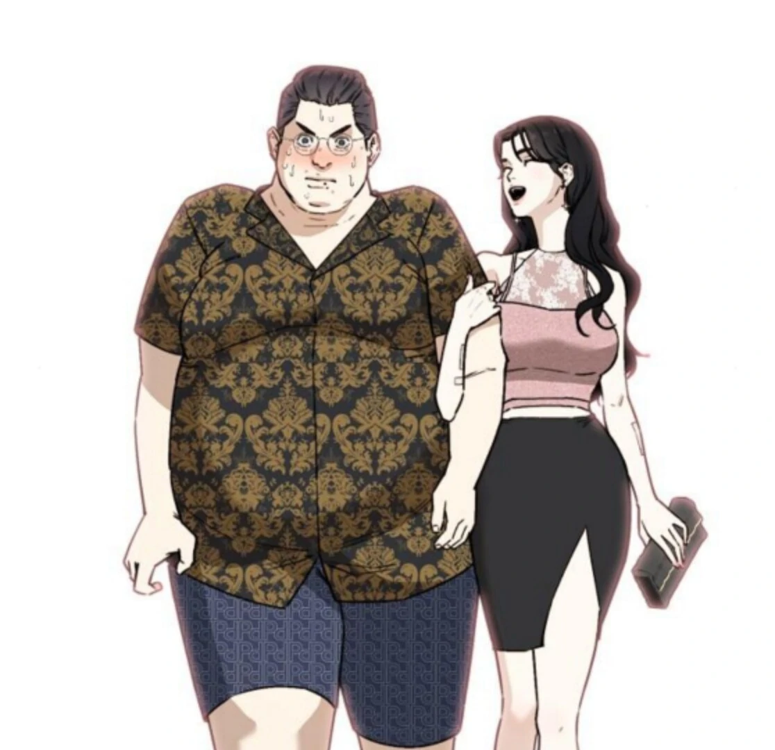1 Million Won Per Second Chapter 5 - Page 264