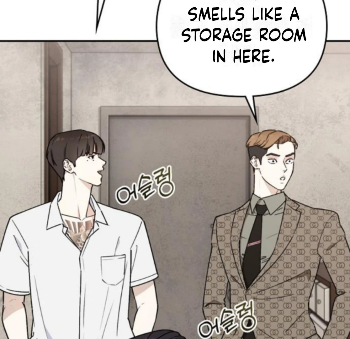 1 Million Won Per Second Chapter 5 - Page 28
