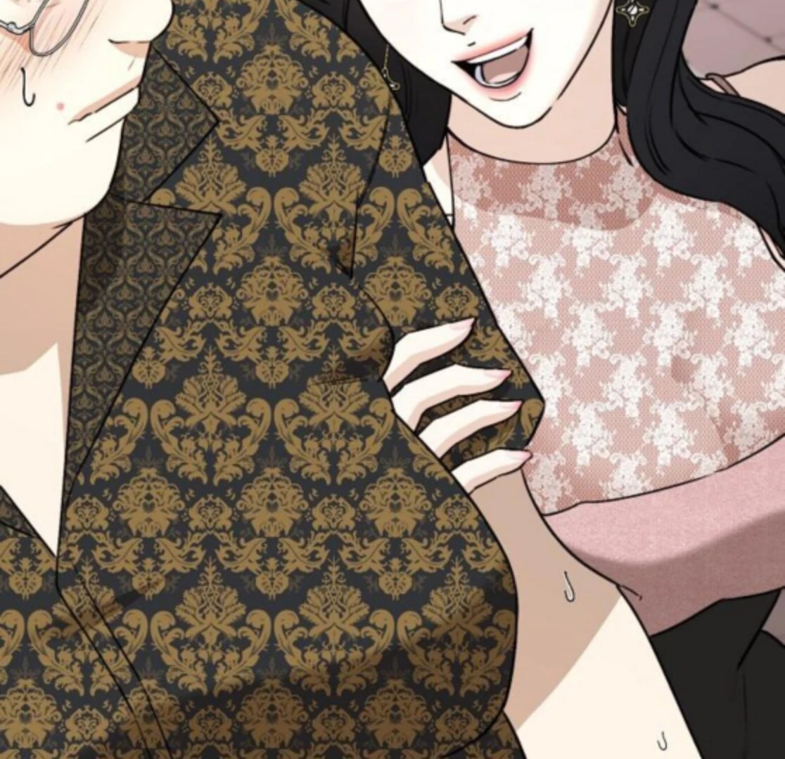 1 Million Won Per Second Chapter 5 - Page 274