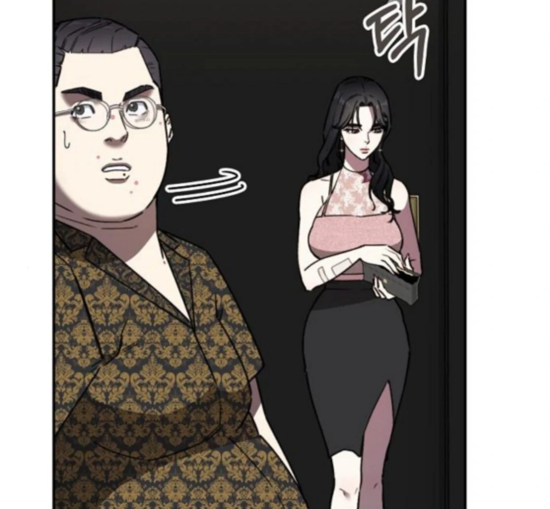 1 Million Won Per Second Chapter 5 - Page 285