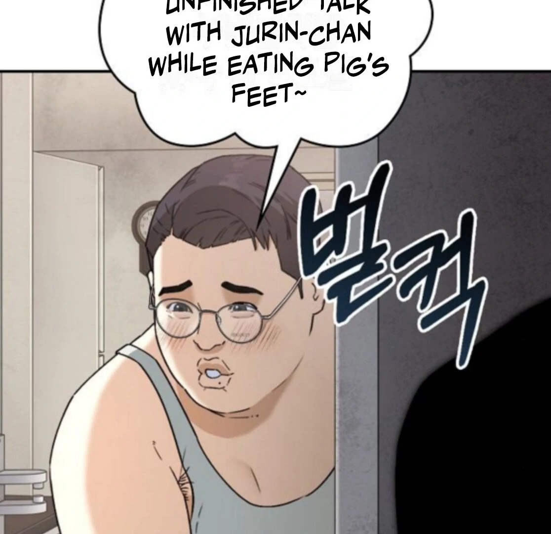 1 Million Won Per Second Chapter 5 - Page 4