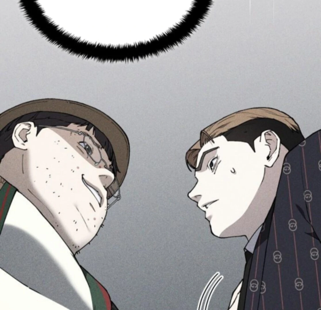 1 Million Won Per Second Chapter 5 - Page 32