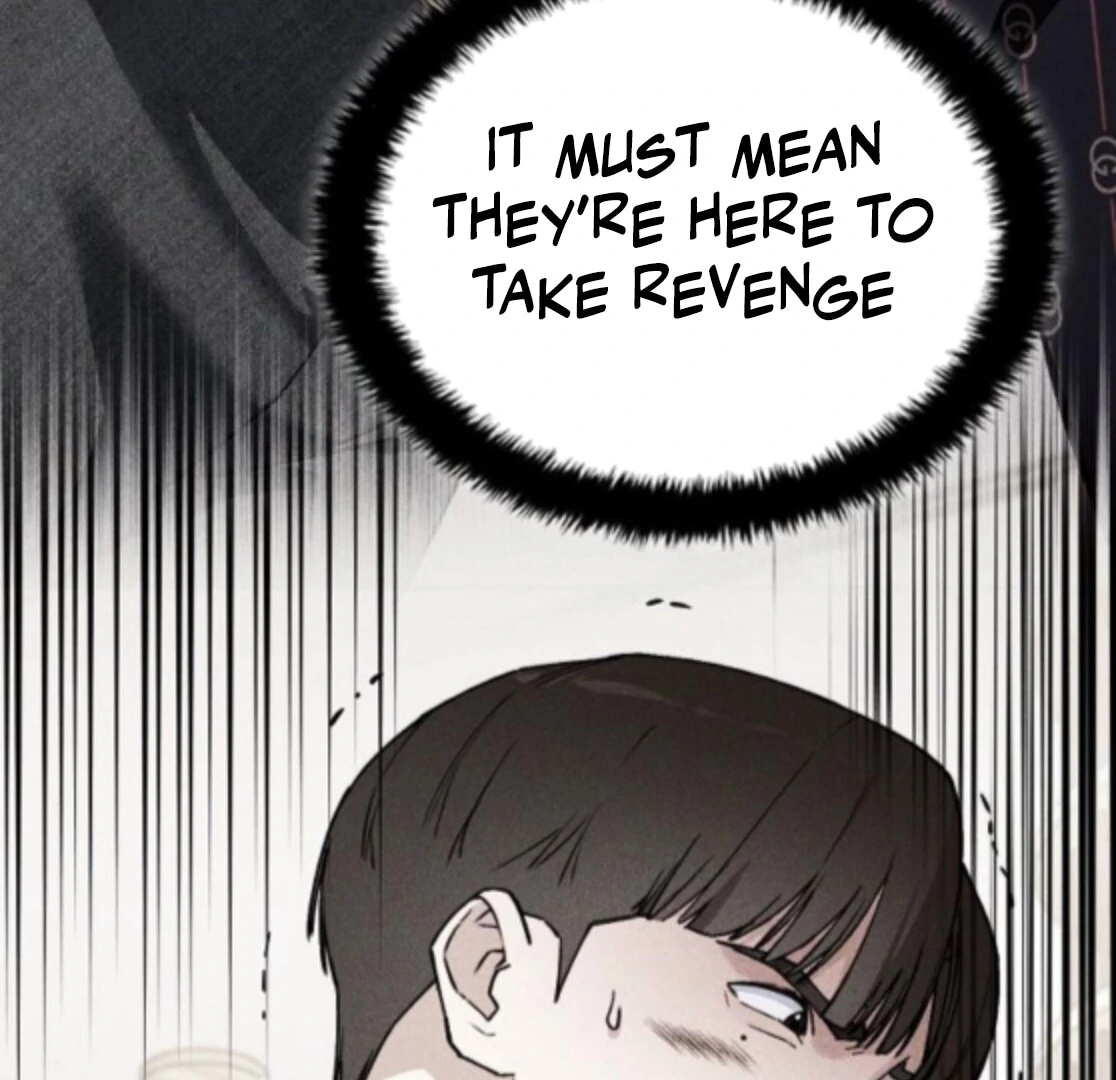 1 Million Won Per Second Chapter 5 - Page 34