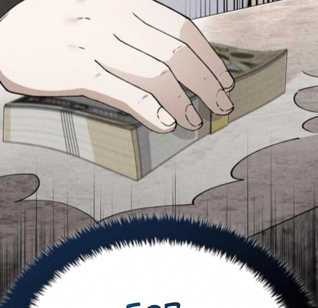 1 Million Won Per Second Chapter 5 - Page 37