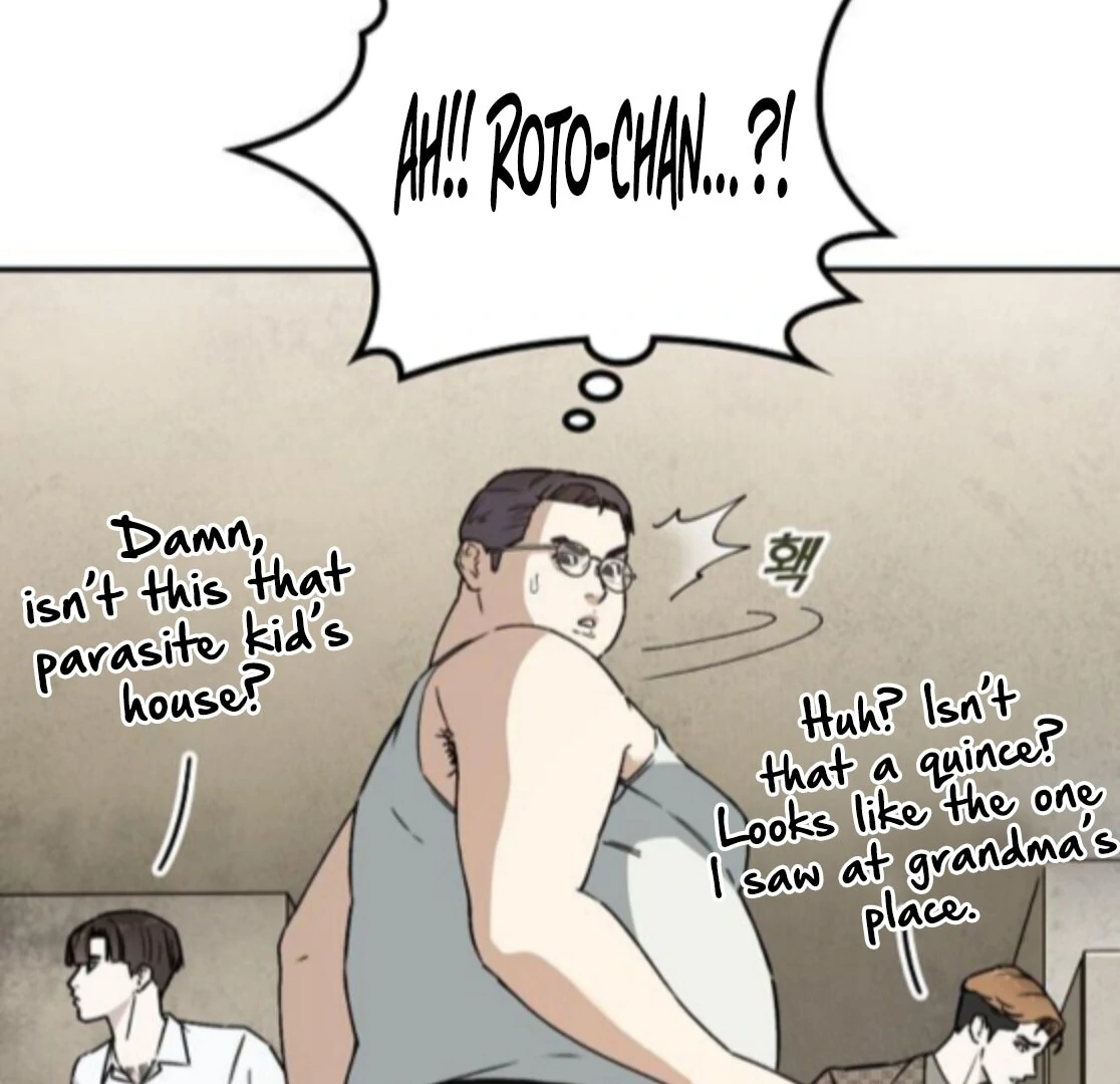 1 Million Won Per Second Chapter 5 - Page 41