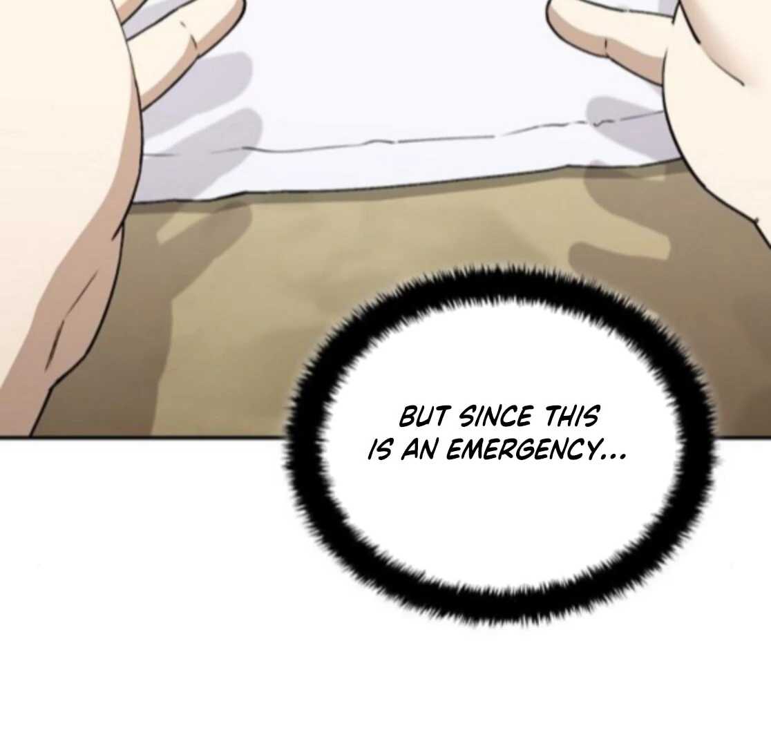 1 Million Won Per Second Chapter 5 - Page 45