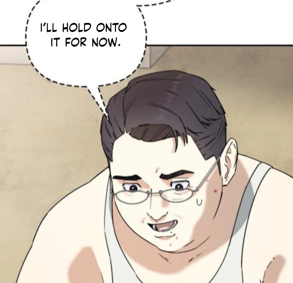 1 Million Won Per Second Chapter 5 - Page 47