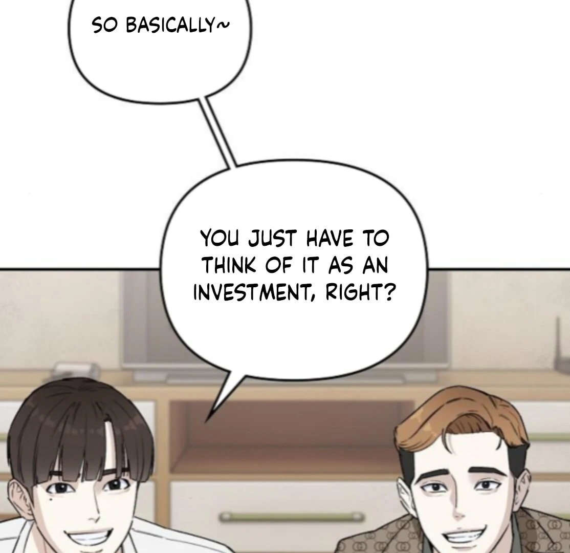 1 Million Won Per Second Chapter 5 - Page 76