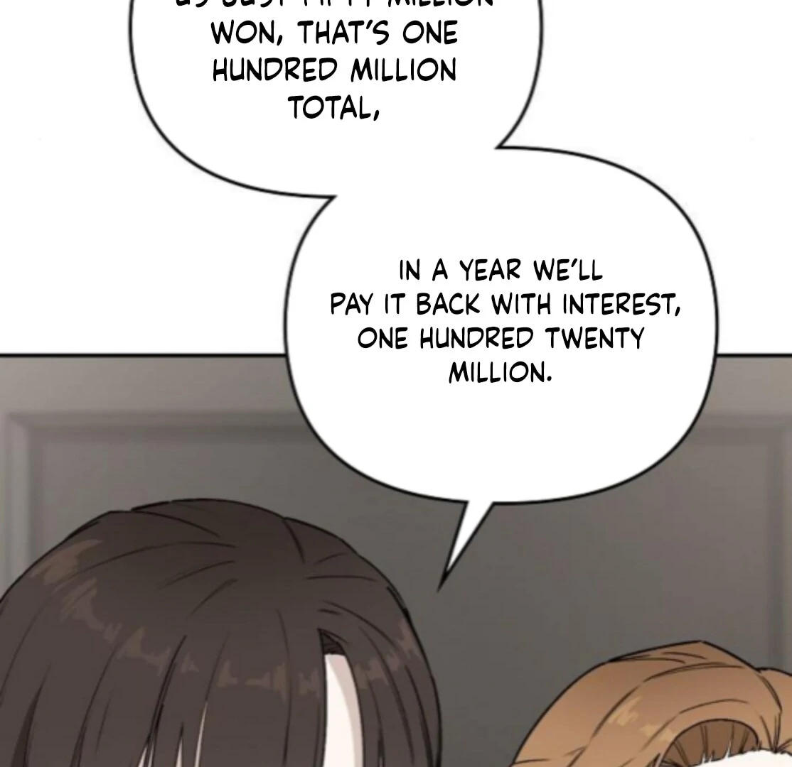 1 Million Won Per Second Chapter 5 - Page 80