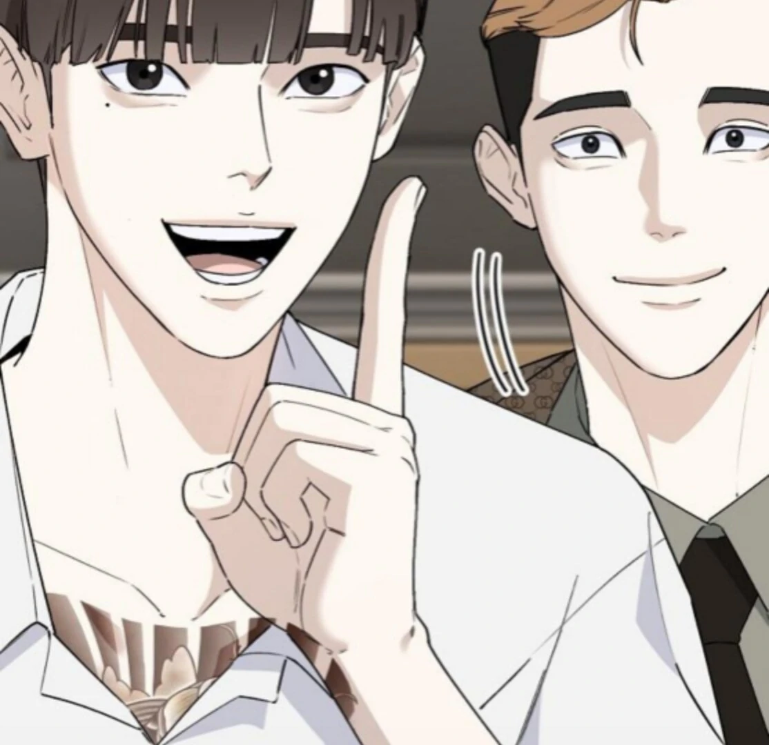 1 Million Won Per Second Chapter 5 - Page 81
