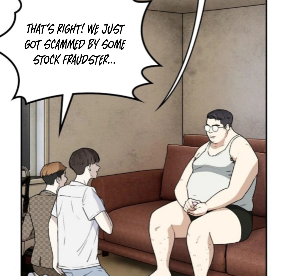 1 Million Won Per Second Chapter 5 - Page 84