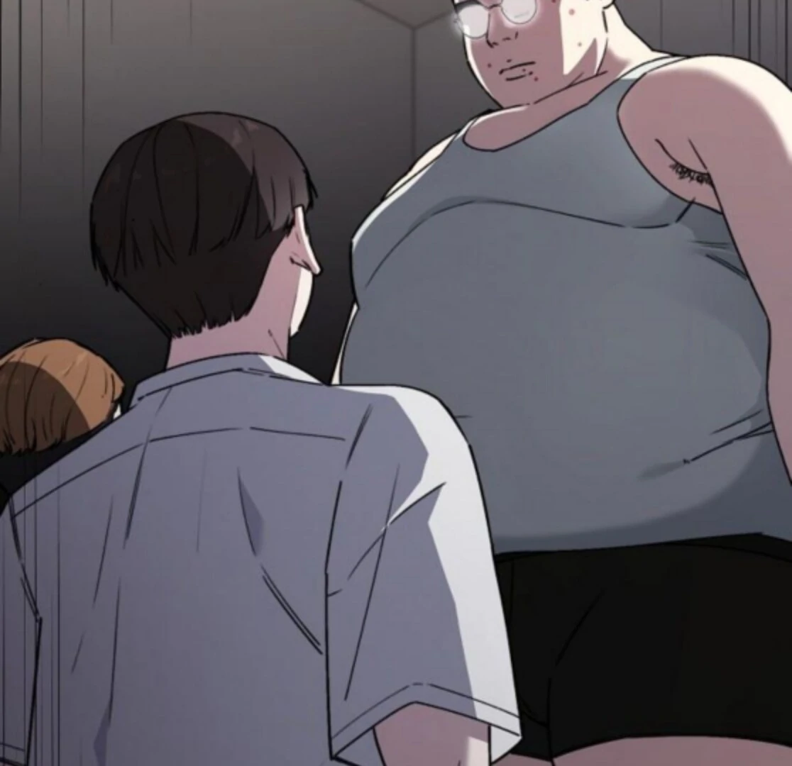 1 Million Won Per Second Chapter 5 - Page 95