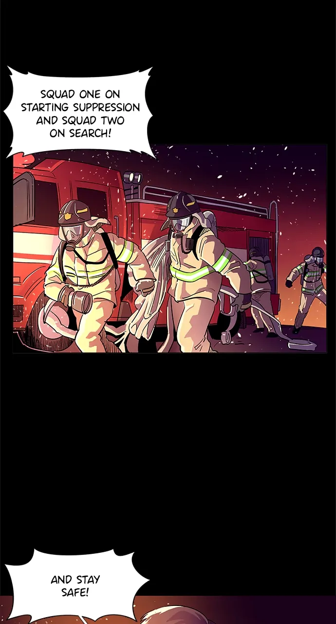 1 Second Chapter 0 - Page 11