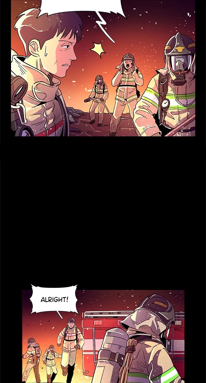 1 Second Chapter 0 - Page 13