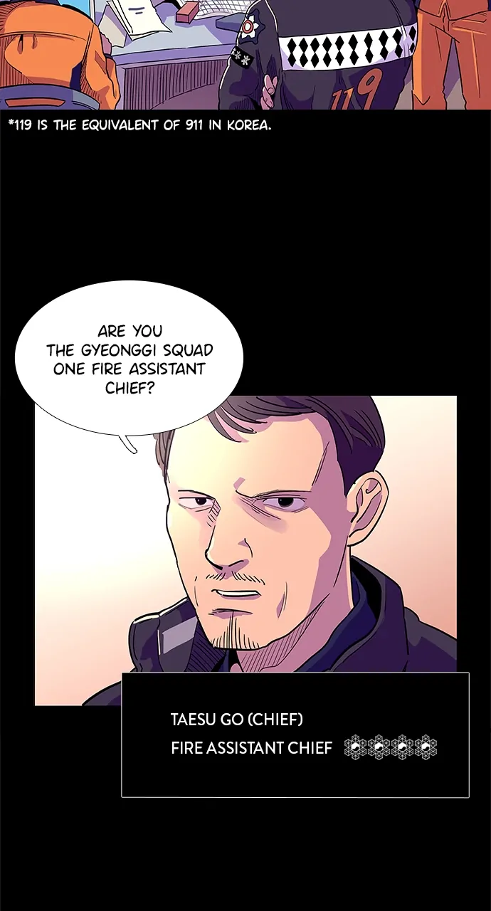 1 Second Chapter 0 - Page 16