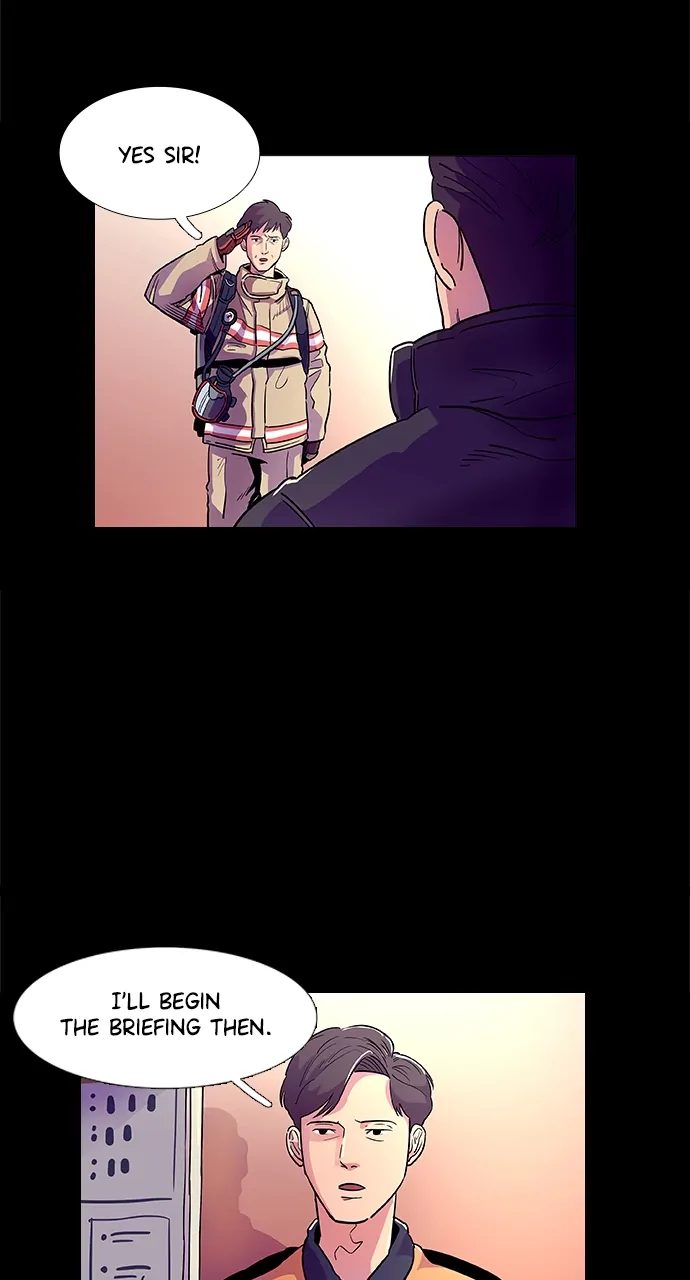 1 Second Chapter 0 - Page 17