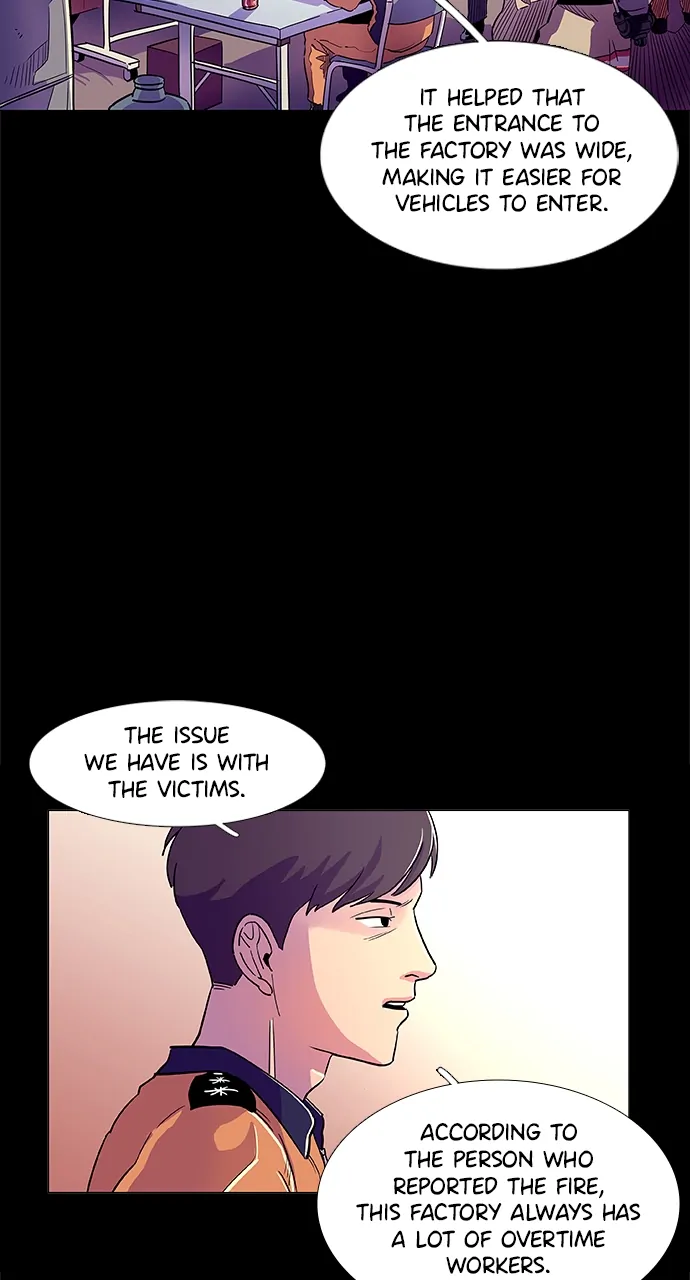 1 Second Chapter 0 - Page 19