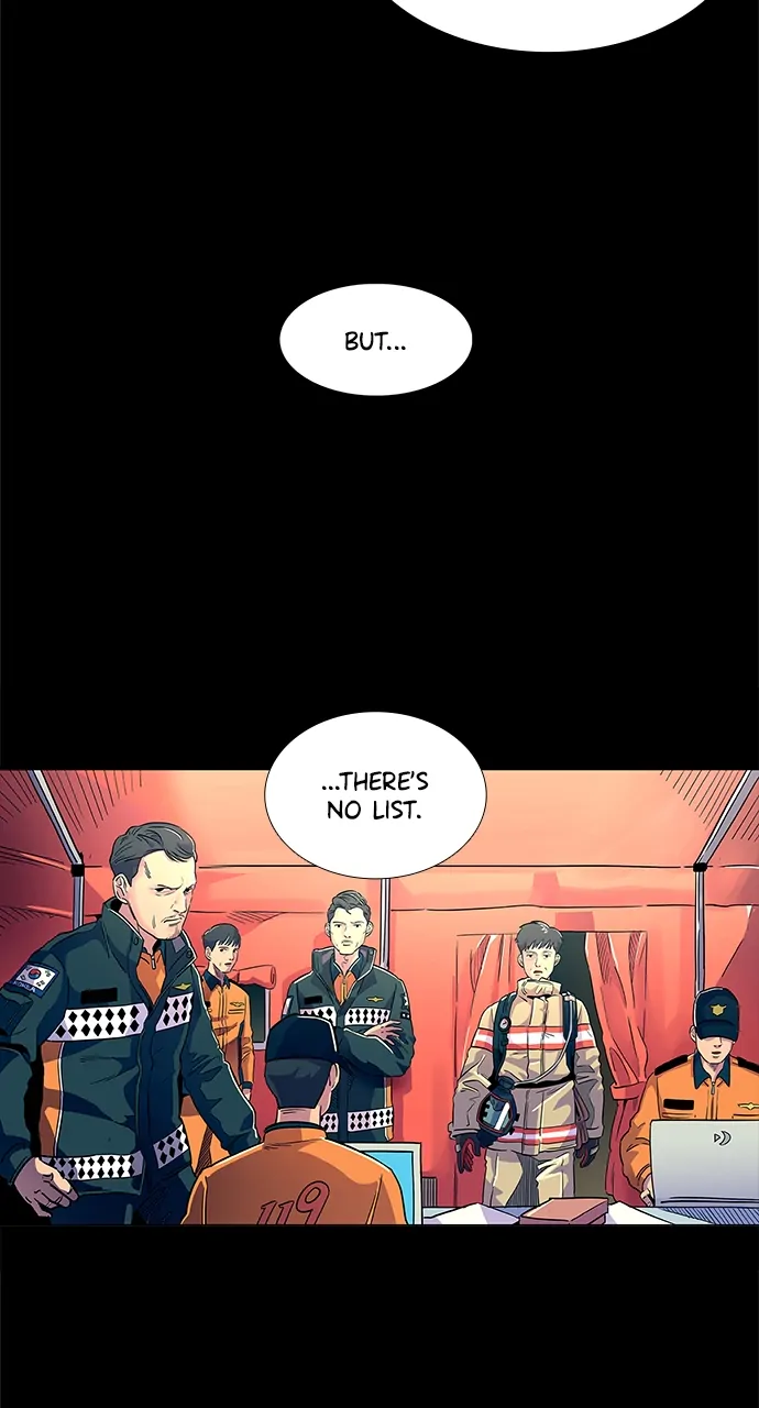 1 Second Chapter 0 - Page 20