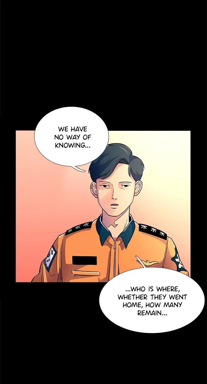 1 Second Chapter 0 - Page 21