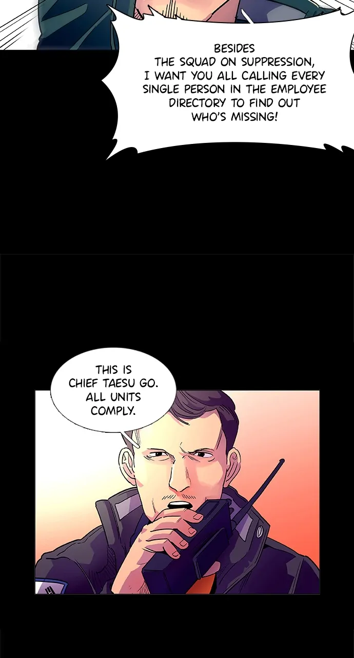 1 Second Chapter 0 - Page 24