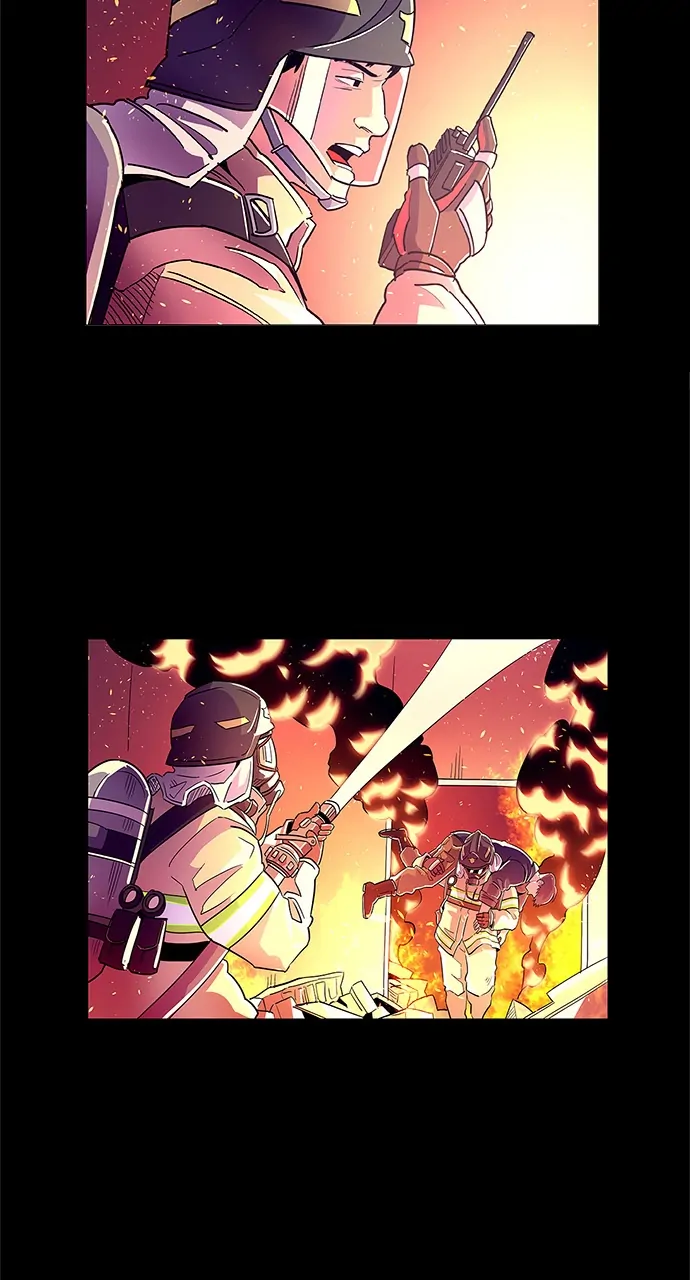 1 Second Chapter 0 - Page 29