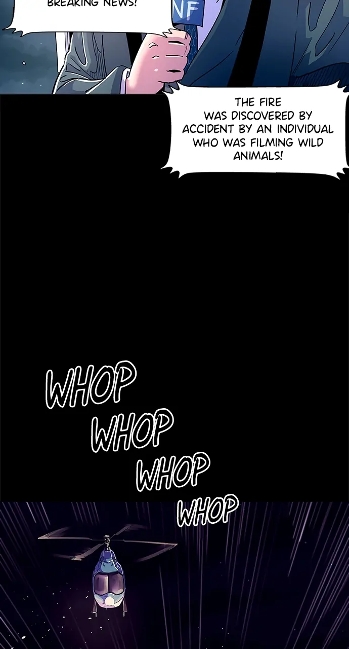 1 Second Chapter 0 - Page 4