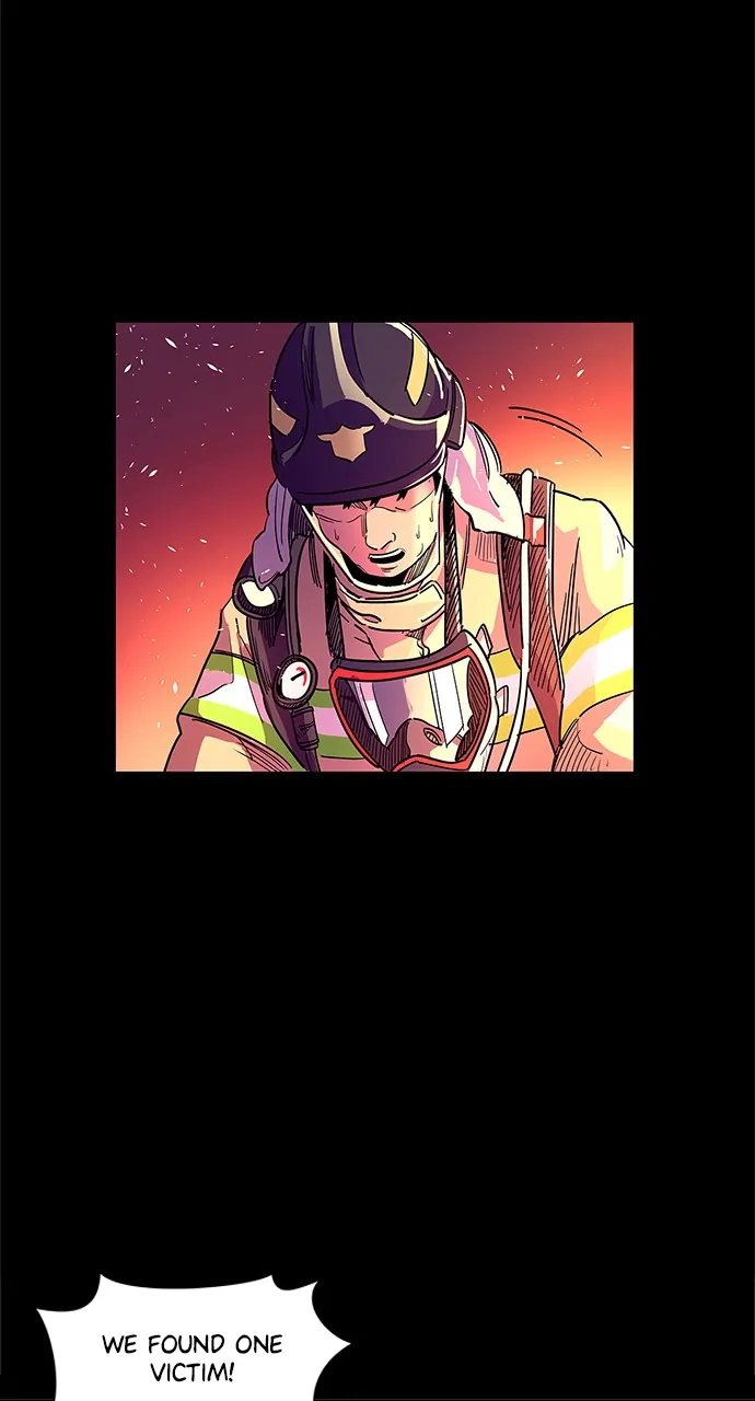 1 Second Chapter 0 - Page 31