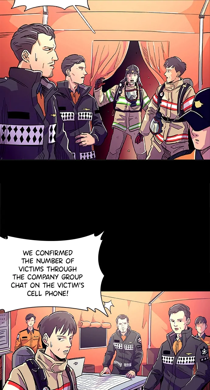 1 Second Chapter 0 - Page 32