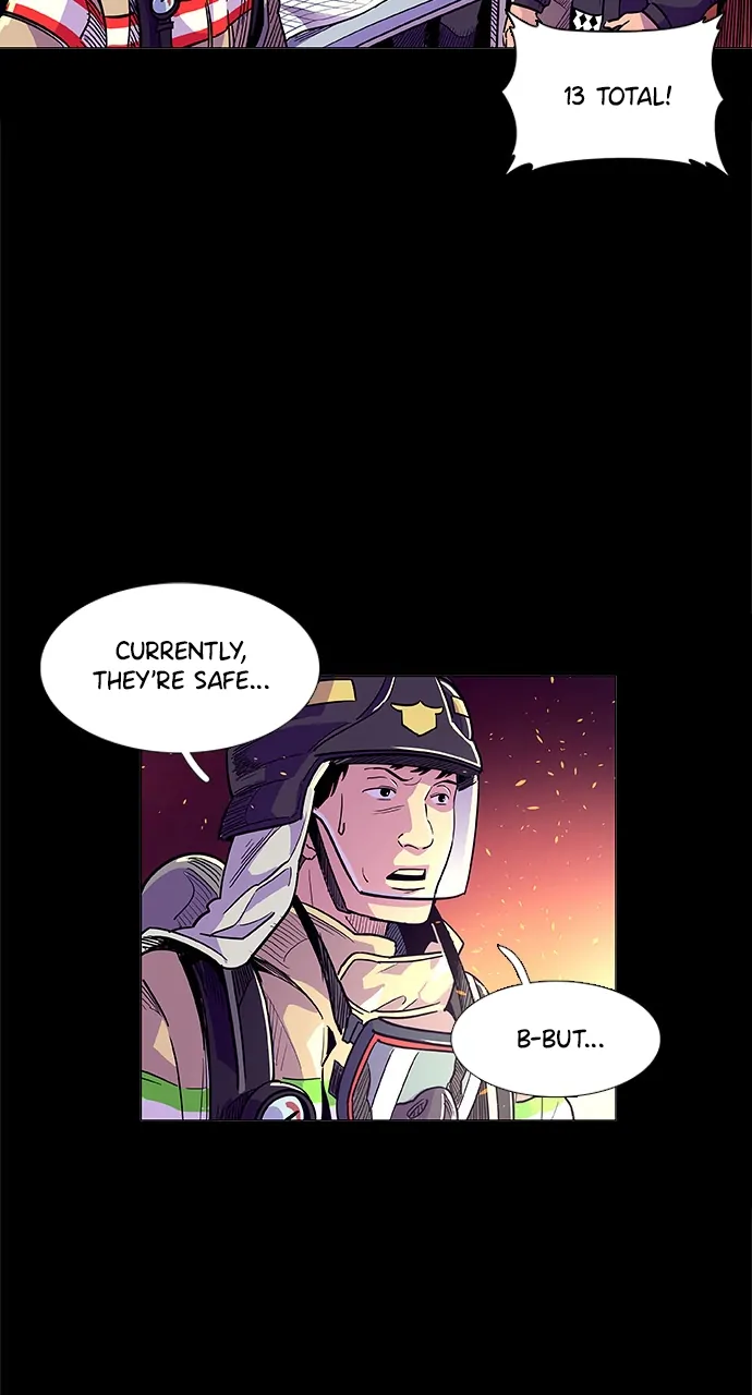 1 Second Chapter 0 - Page 33
