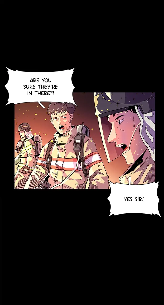 1 Second Chapter 0 - Page 36