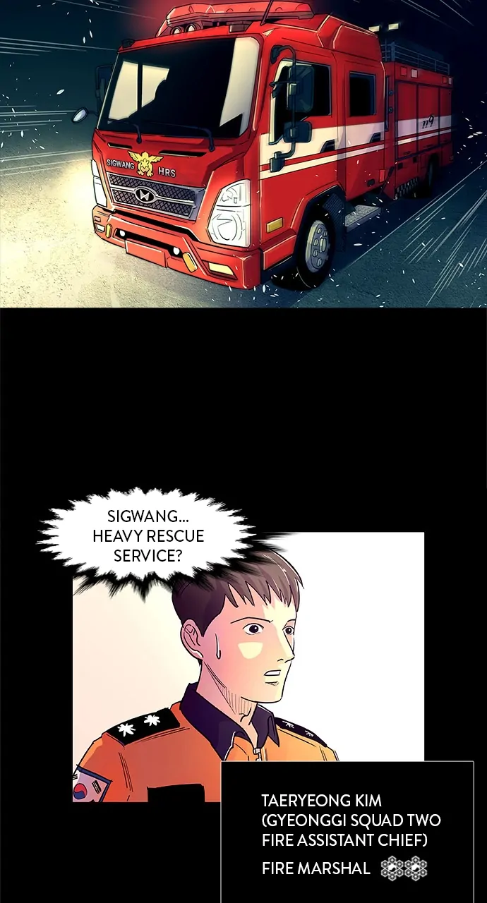 1 Second Chapter 0 - Page 42
