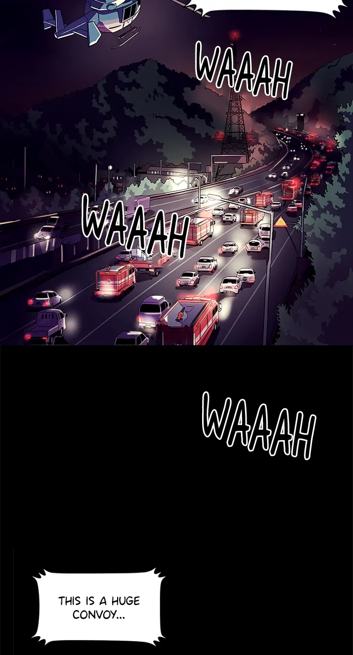 1 Second Chapter 0 - Page 6