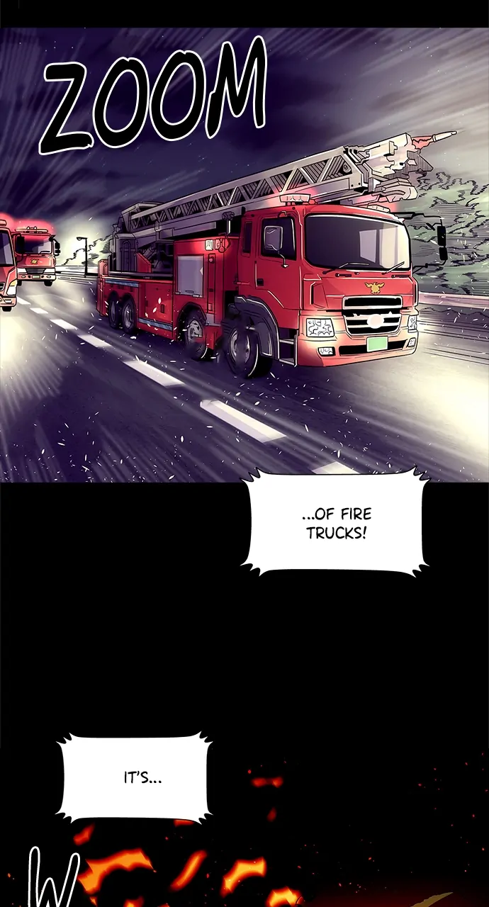 1 Second Chapter 0 - Page 7