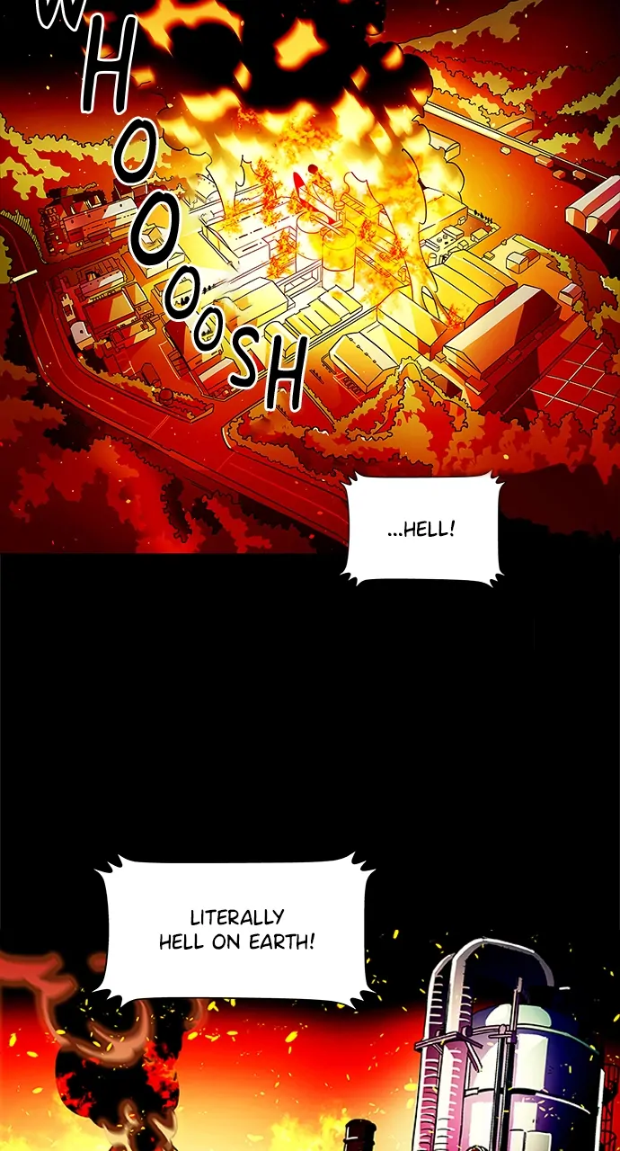 1 Second Chapter 0 - Page 8