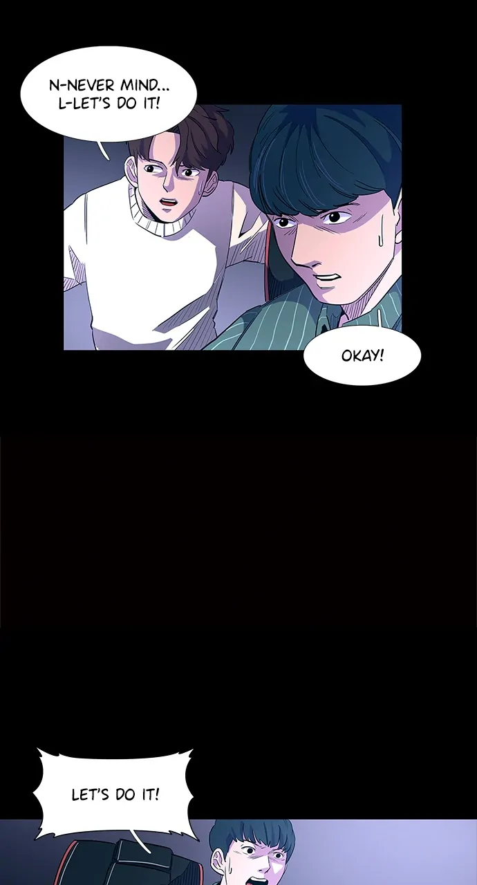 1 Second Chapter 1 - Page 11