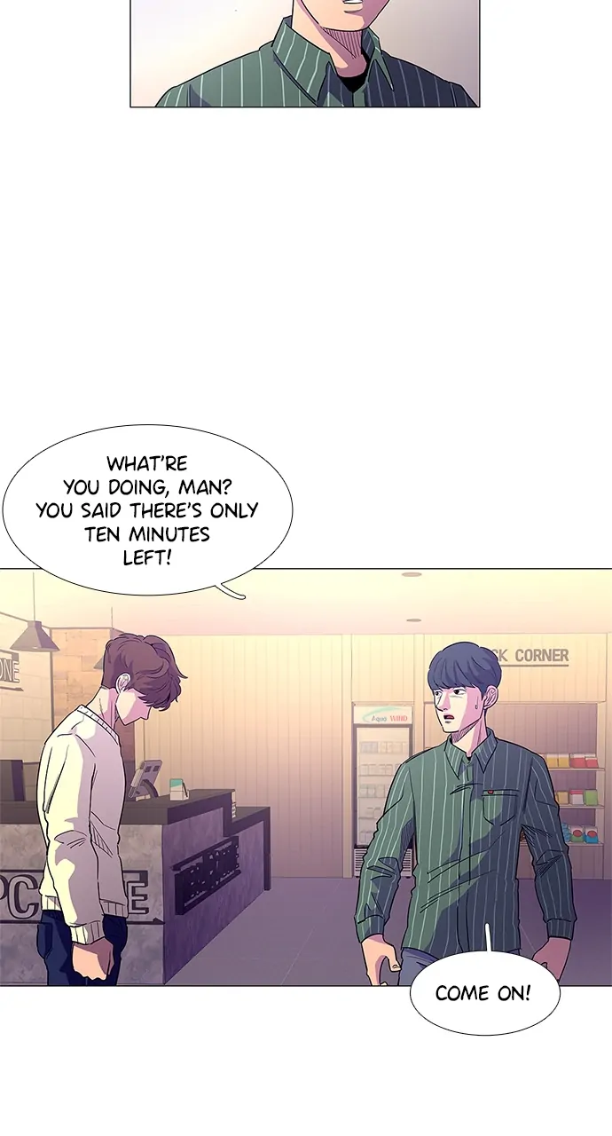 1 Second Chapter 1 - Page 18