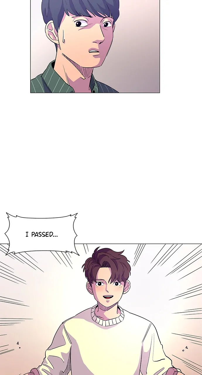 1 Second Chapter 1 - Page 20