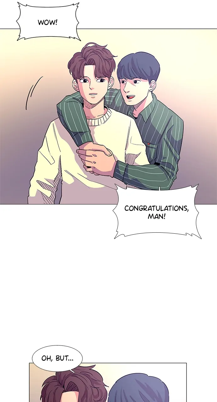 1 Second Chapter 1 - Page 22